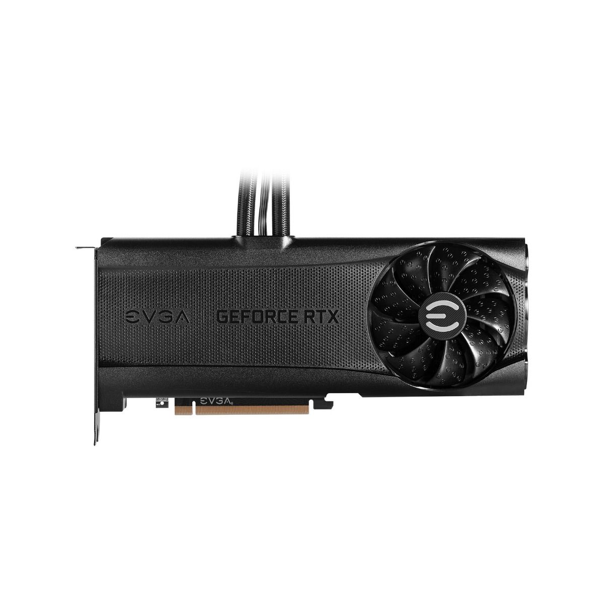 EVGA GeForce RTX 3080 Ti XC3 ULTRA HYBRID Water Cooled Graphics Card