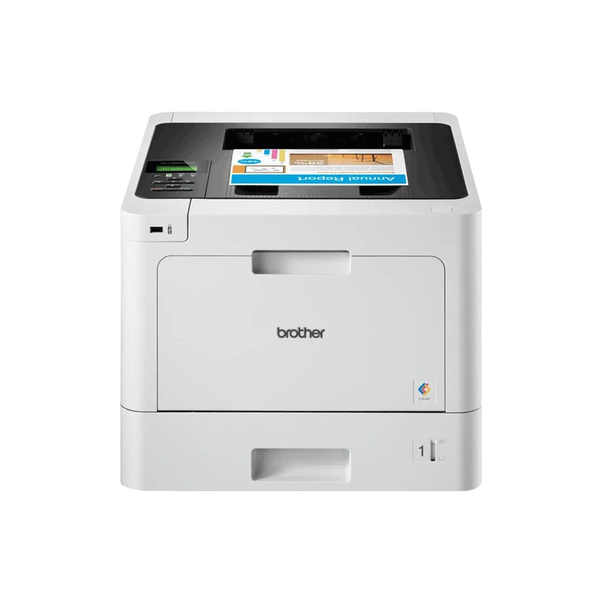 Brother HL-L8260CDW Wireless Laser Colour A4 Printer