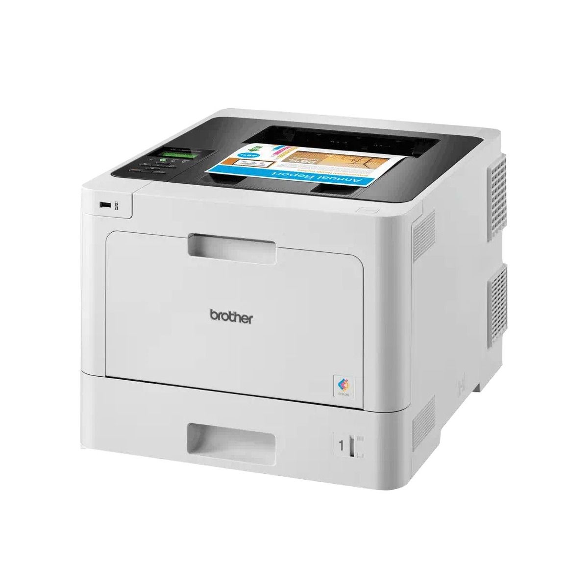 Brother HL-L8260CDW Wireless Laser Colour A4 Printer