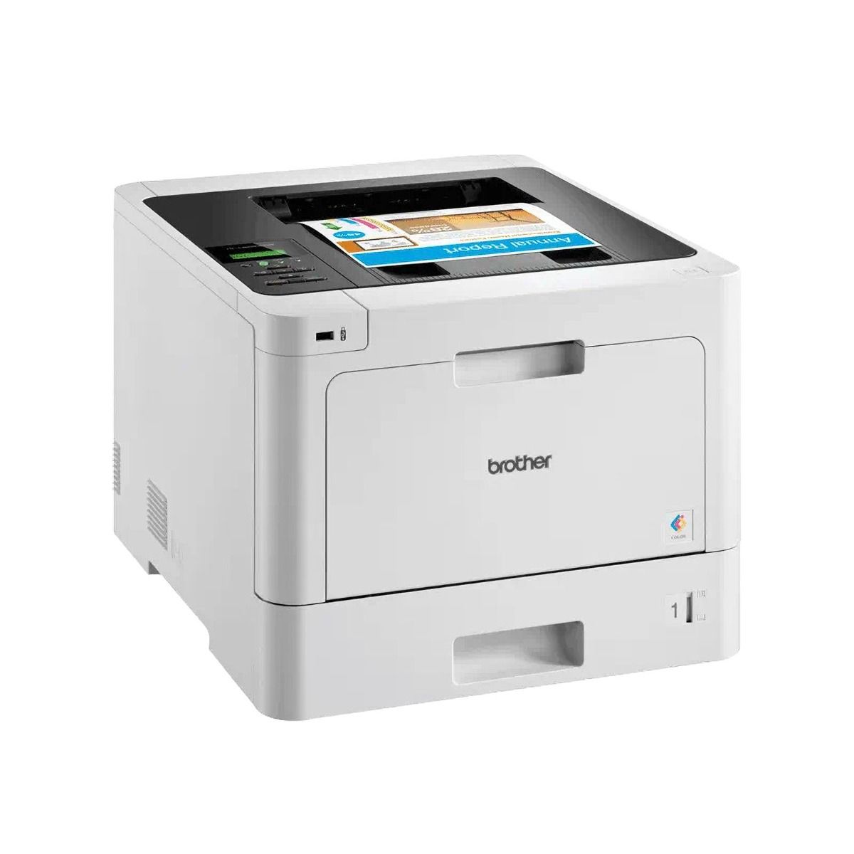 Brother HL-L8260CDW Wireless Laser Colour A4 Printer