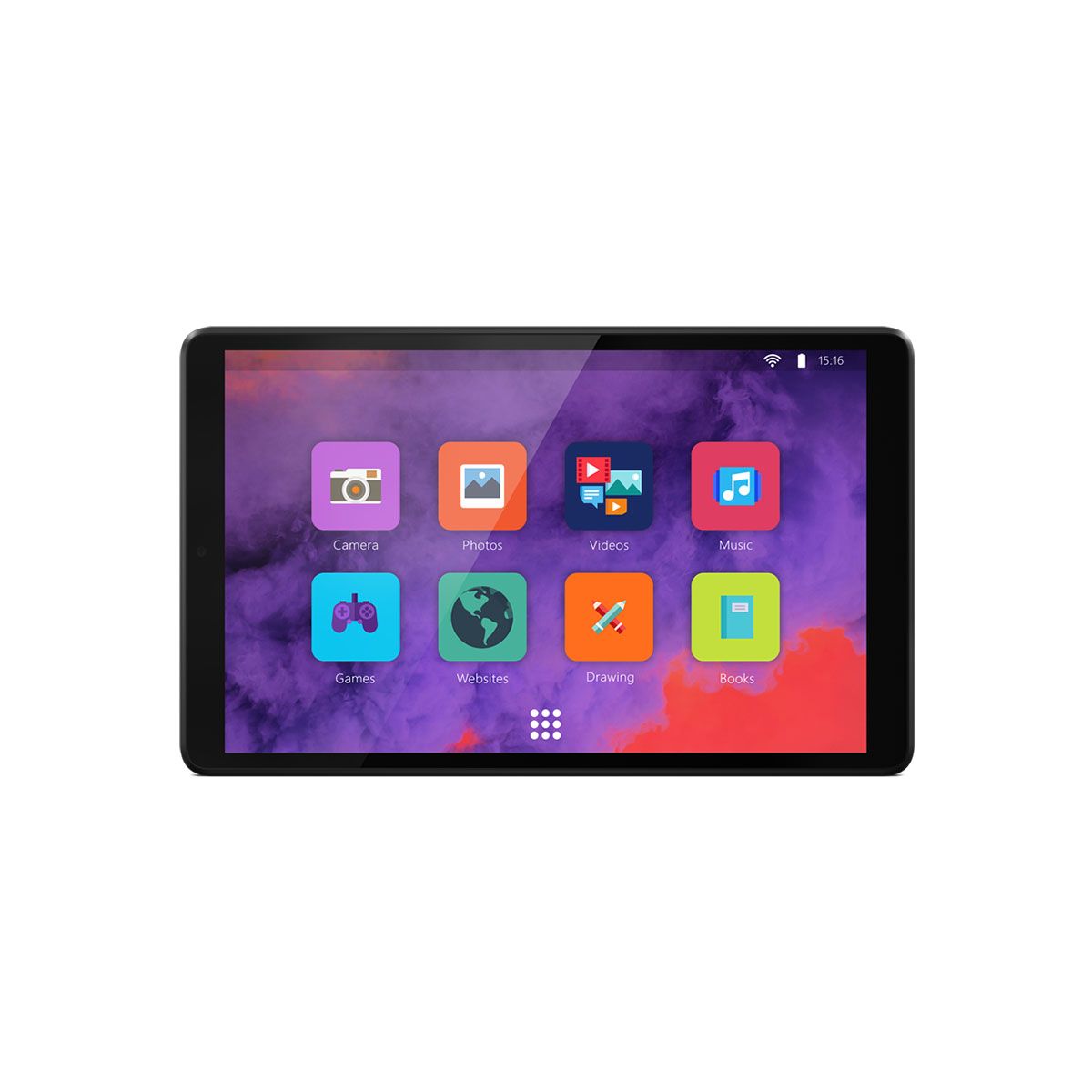 Lenovo Tab M8 HD 2nd Gen 32GB Tablet TB-8505F 2GB 32GB Iron Grey