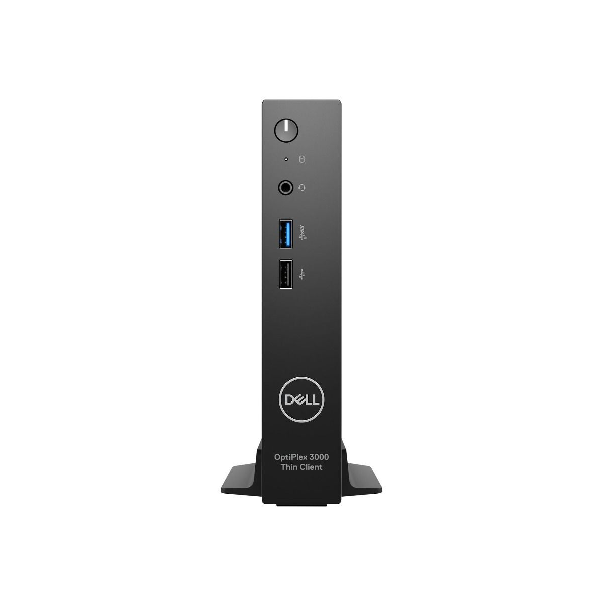 Dell OptiPlex 3000 Thin Client Desktop PC Intel Pentium N6005 8GB 256GB Win 10