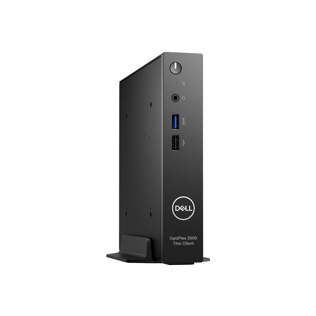 Dell OptiPlex 3000 Thin Client Desktop PC Intel Pentium N6005 8GB 256GB Win 10