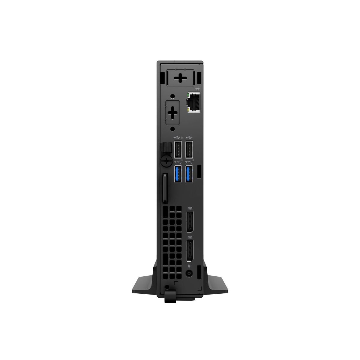 Dell OptiPlex 3000 Thin Client Desktop PC Intel Pentium N6005 8GB 256GB Win 10