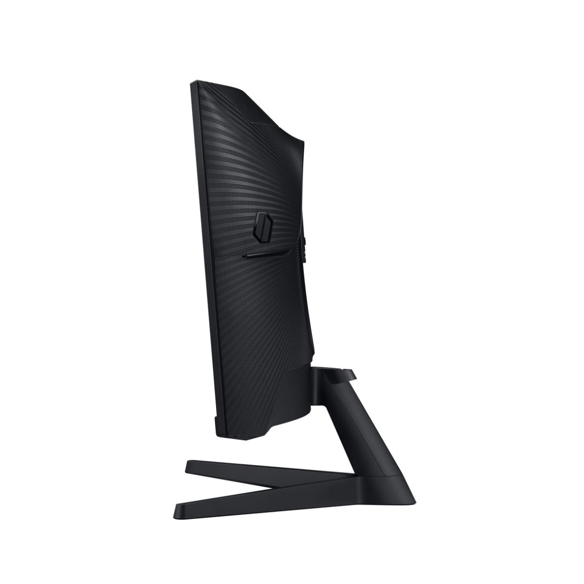 Samsung Odyssey 27" AG550 Curved QHD 165HZ Gaming Monitor