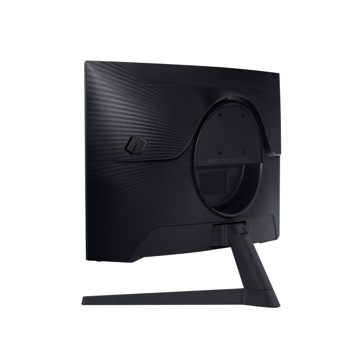 Samsung Odyssey 27" AG550 Curved QHD 165HZ Gaming Monitor