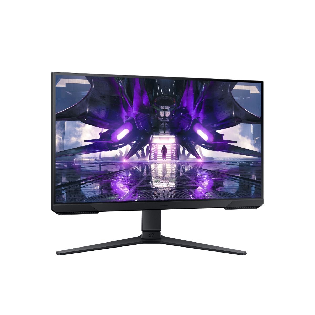 SAMSUNG Odyssey G3 32" Monitor 165Hz Full HD 1ms FreeSync