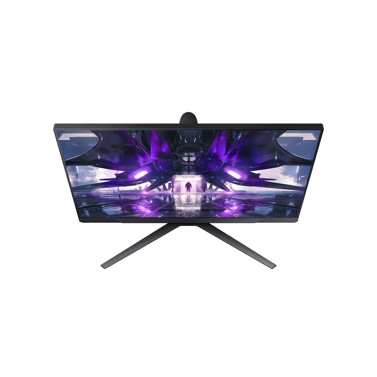 SAMSUNG Odyssey G3 32" Monitor 165Hz Full HD 1ms FreeSync