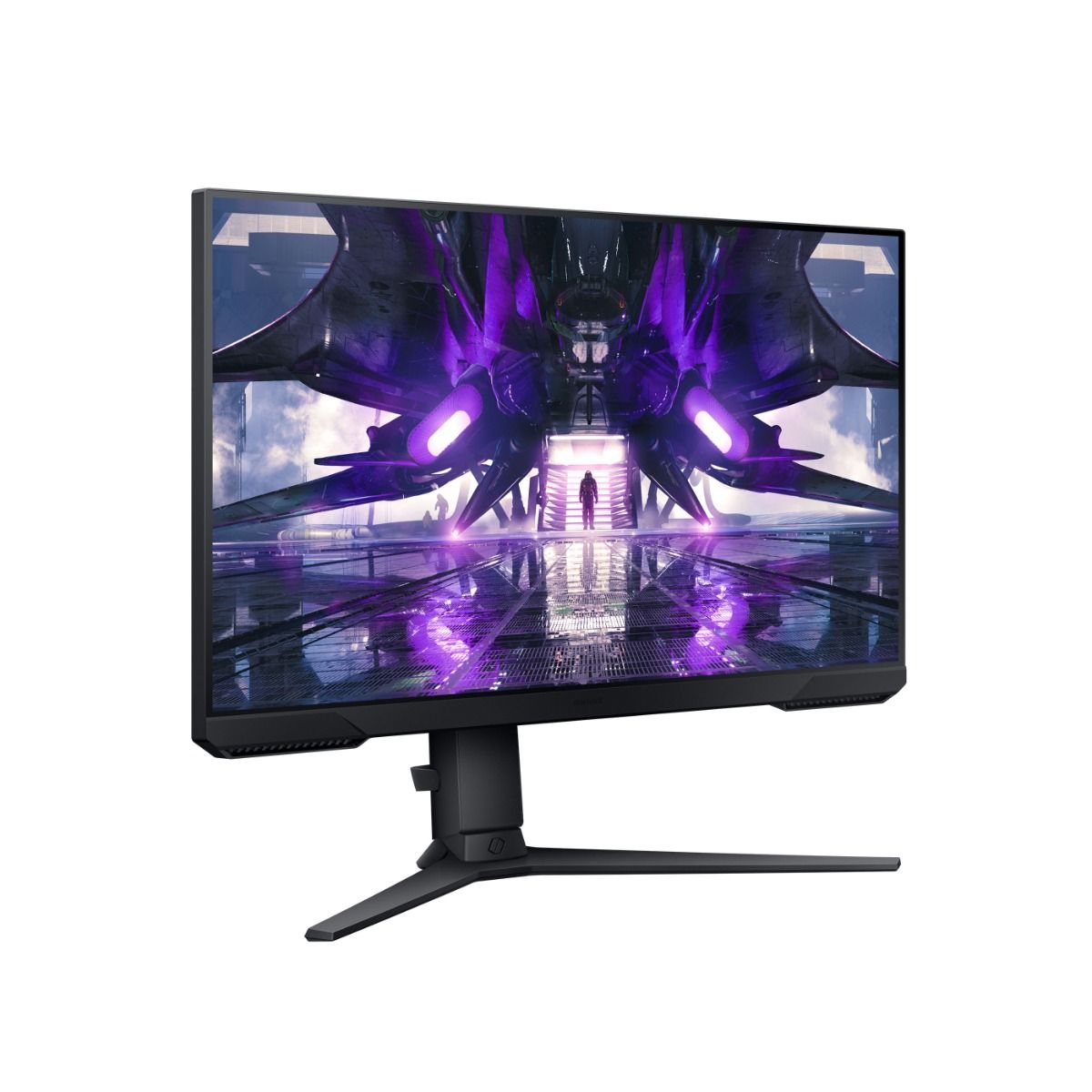 SAMSUNG Odyssey G3 32" Monitor 165Hz Full HD 1ms FreeSync