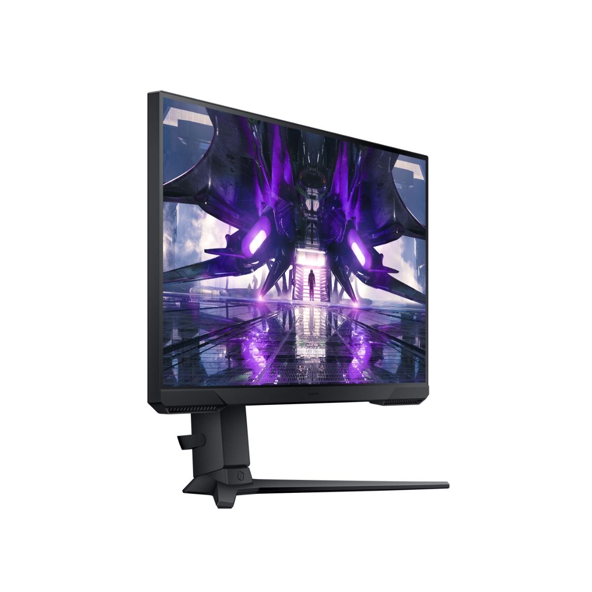 SAMSUNG Odyssey G3 32" Monitor 165Hz Full HD 1ms FreeSync