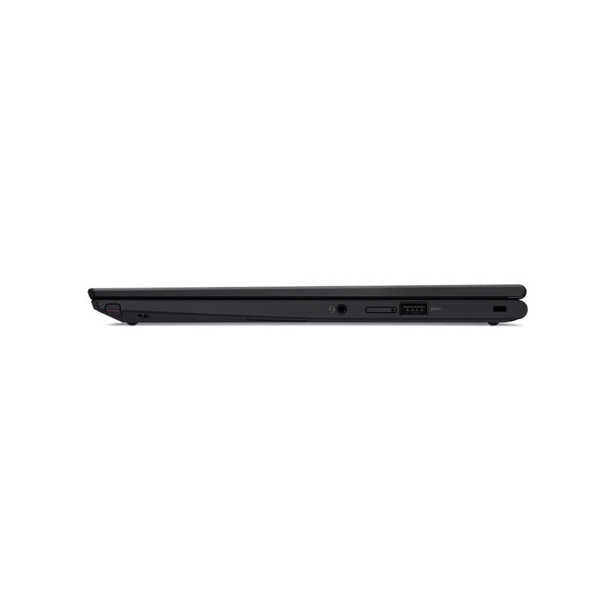 Lenovo ThinkPad X13 Yoga Gen 3 Laptop 13.3" FHD Touch i7-1255U 16GB 512GB