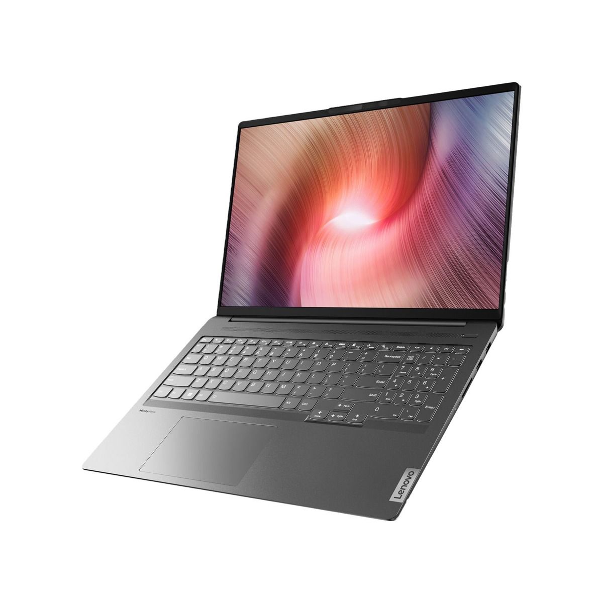 Lenovo IdeaPad 5 Pro 16ARH7 Laptop 16" 2.5K Ryzen 5 6600HS 16GB 512GB RTX 3050