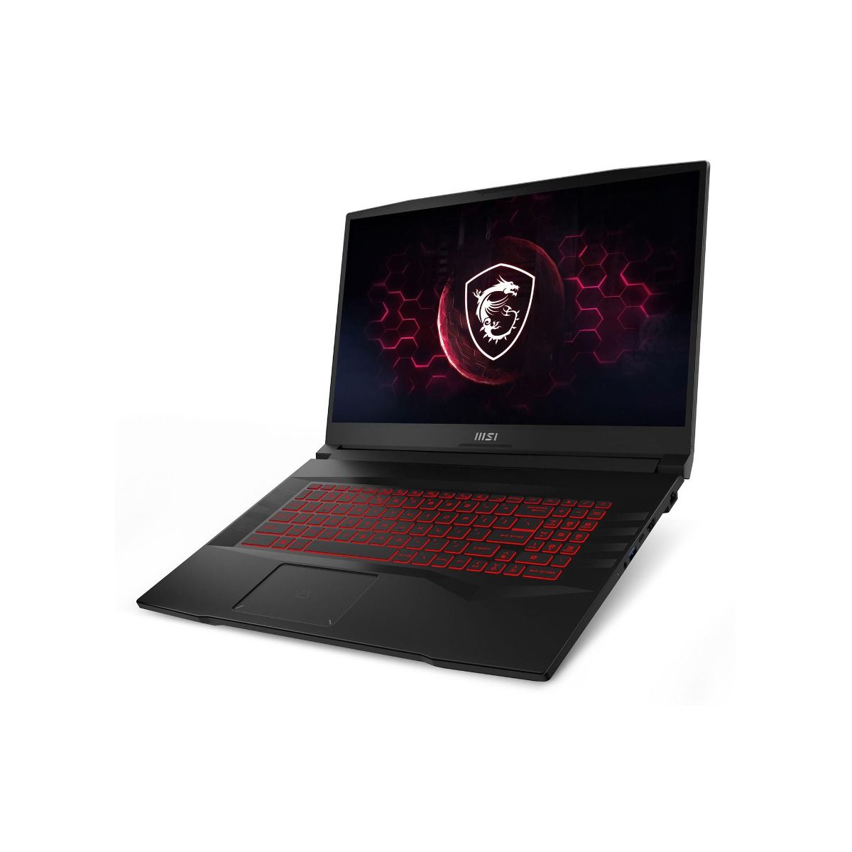 MSI Pulse GL76 Gaming Laptop 12UGK-091UK 17.3" i9-12900H 16GB 1TB