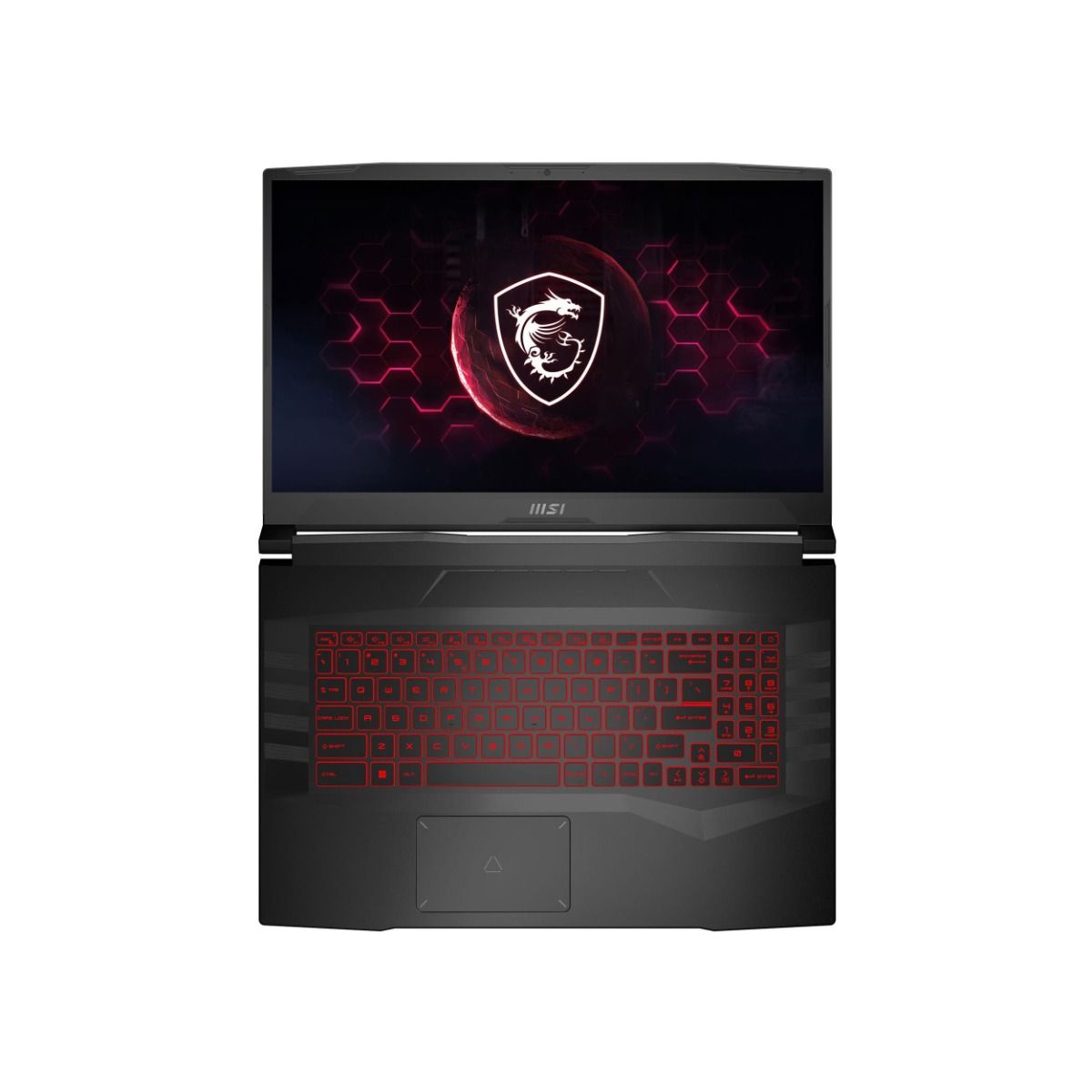 MSI Pulse GL76 Gaming Laptop 12UGK-091UK 17.3" i9-12900H 16GB 1TB