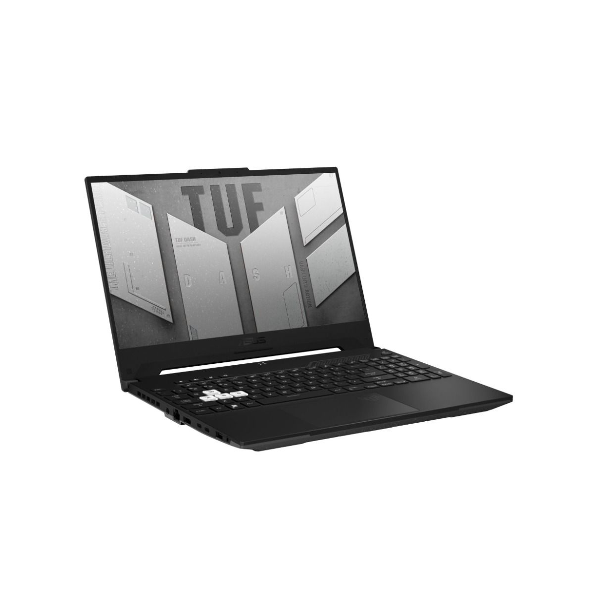 Asus TUF Dash F15 15.6" Laptop i7-12650H 16GB 1TB RTX 3060