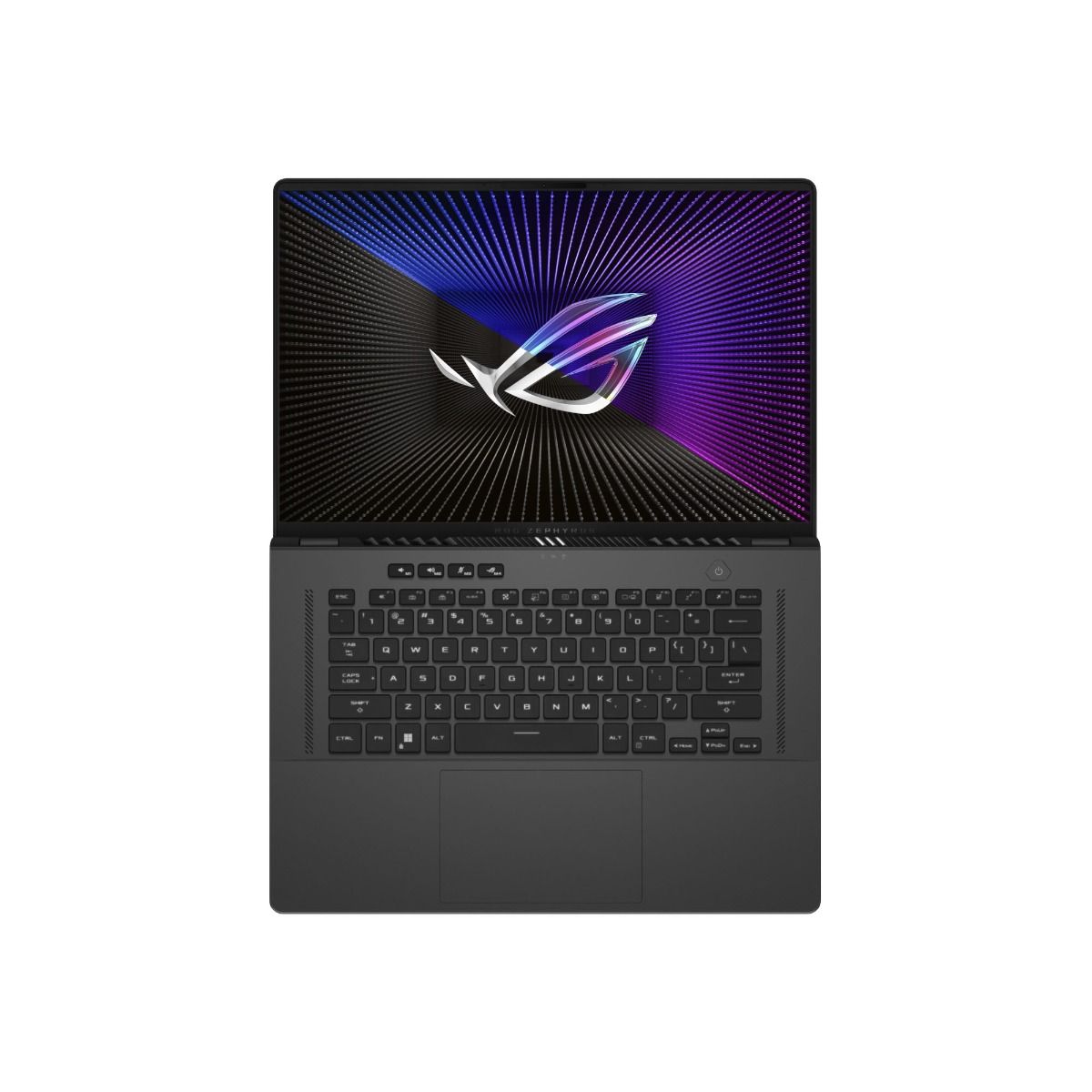 ASUS ROG Zephyrus G16 16" Laptop i7-12700H 16GB 512GB RTX 4060