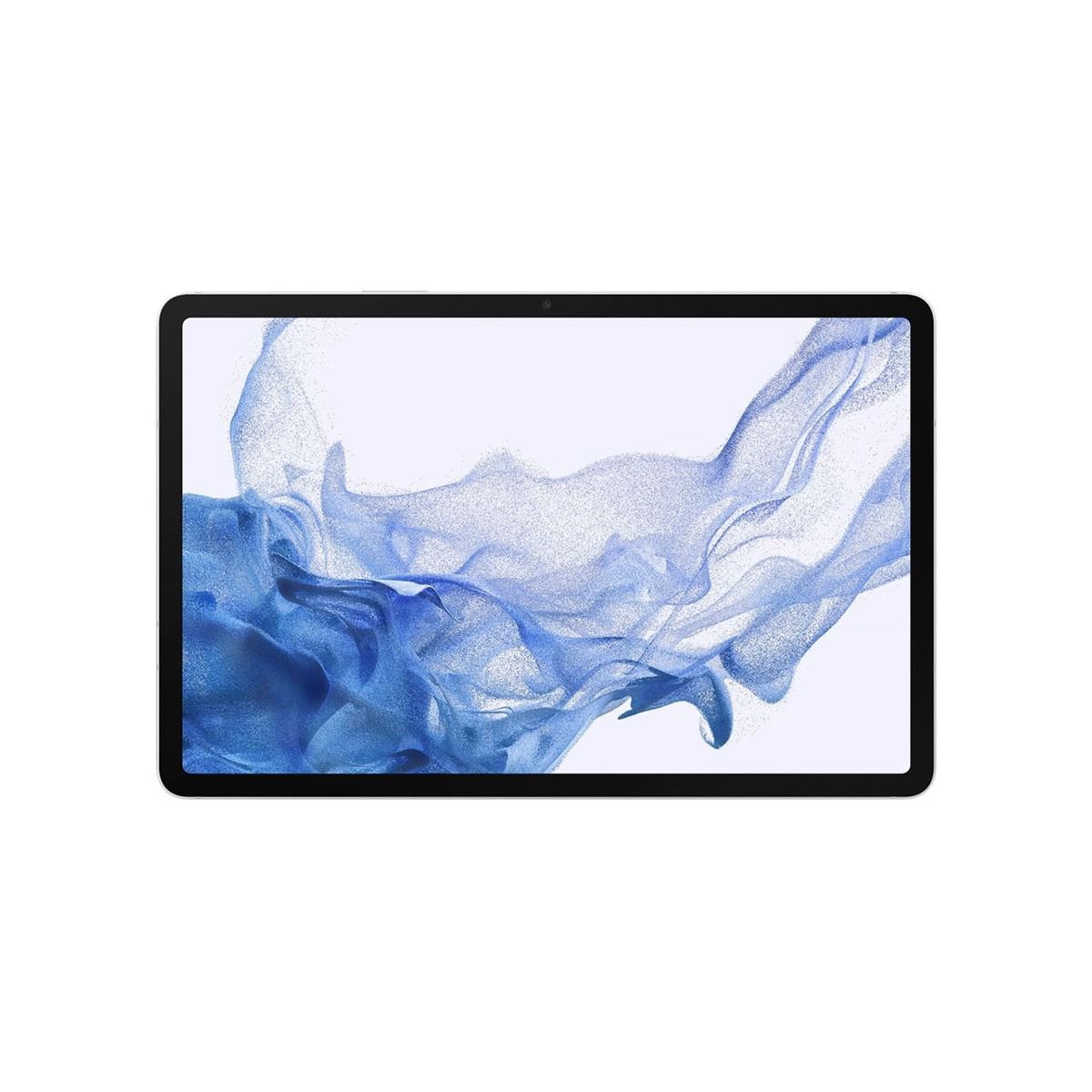 Samsung Galaxy Tab S8 Plus 12.4" Tablet 256GB WiFi - Silver (V2)