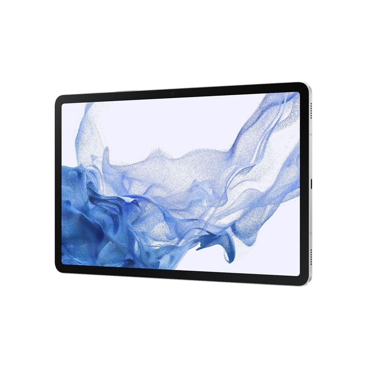 Samsung Galaxy Tab S8 Plus 12.4" Tablet 256GB WiFi - Silver (V2)