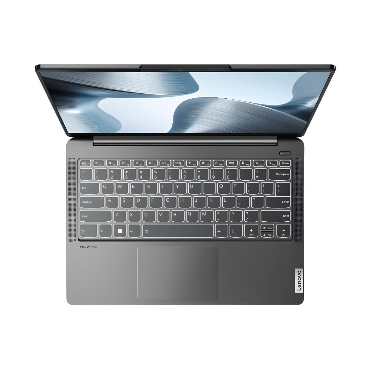 Lenovo IdeaPad 5i Pro 14IAP7 14" 2.2K i5-1240P 8GB RAM 512GB SSD