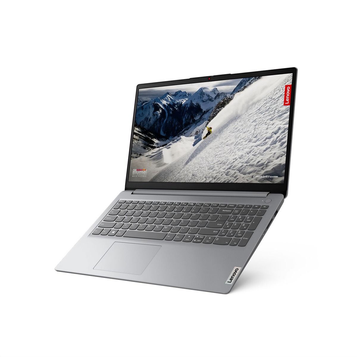 Lenovo IdeaPad 1 15ADA7 Laptop 15.6" AMD 3020e 4GB 128GB