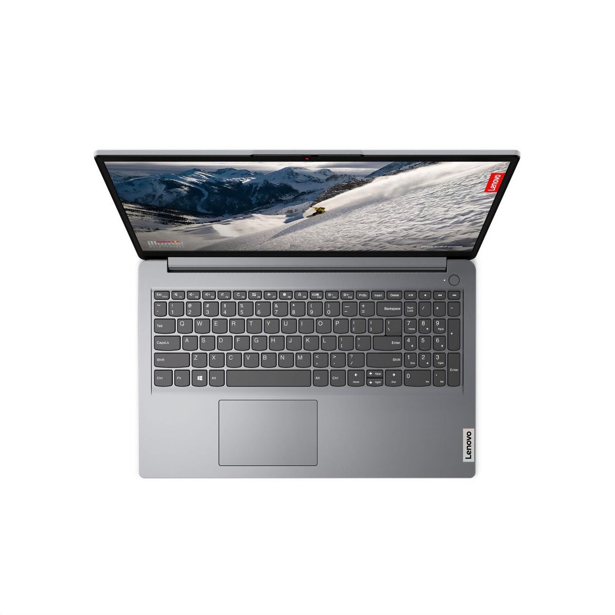 Lenovo IdeaPad 1 15ADA7 Laptop 15.6" AMD 3020e 4GB 128GB