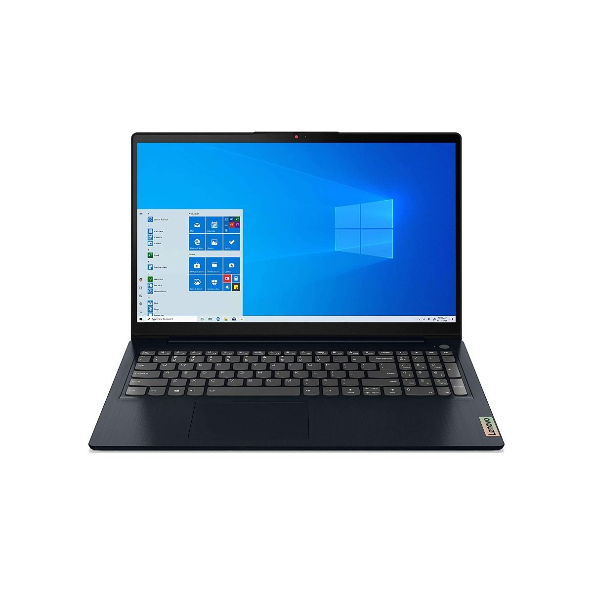 Lenovo IdeaPad 3 15IAU7 Laptop 15.6" Full HD i5-1235U 8GB 256GB