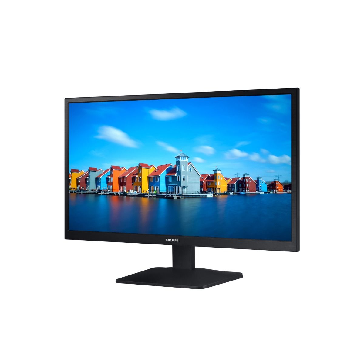 Samsung S33A 24" Full HD Business Monitor 1920x1080 VA HDMI