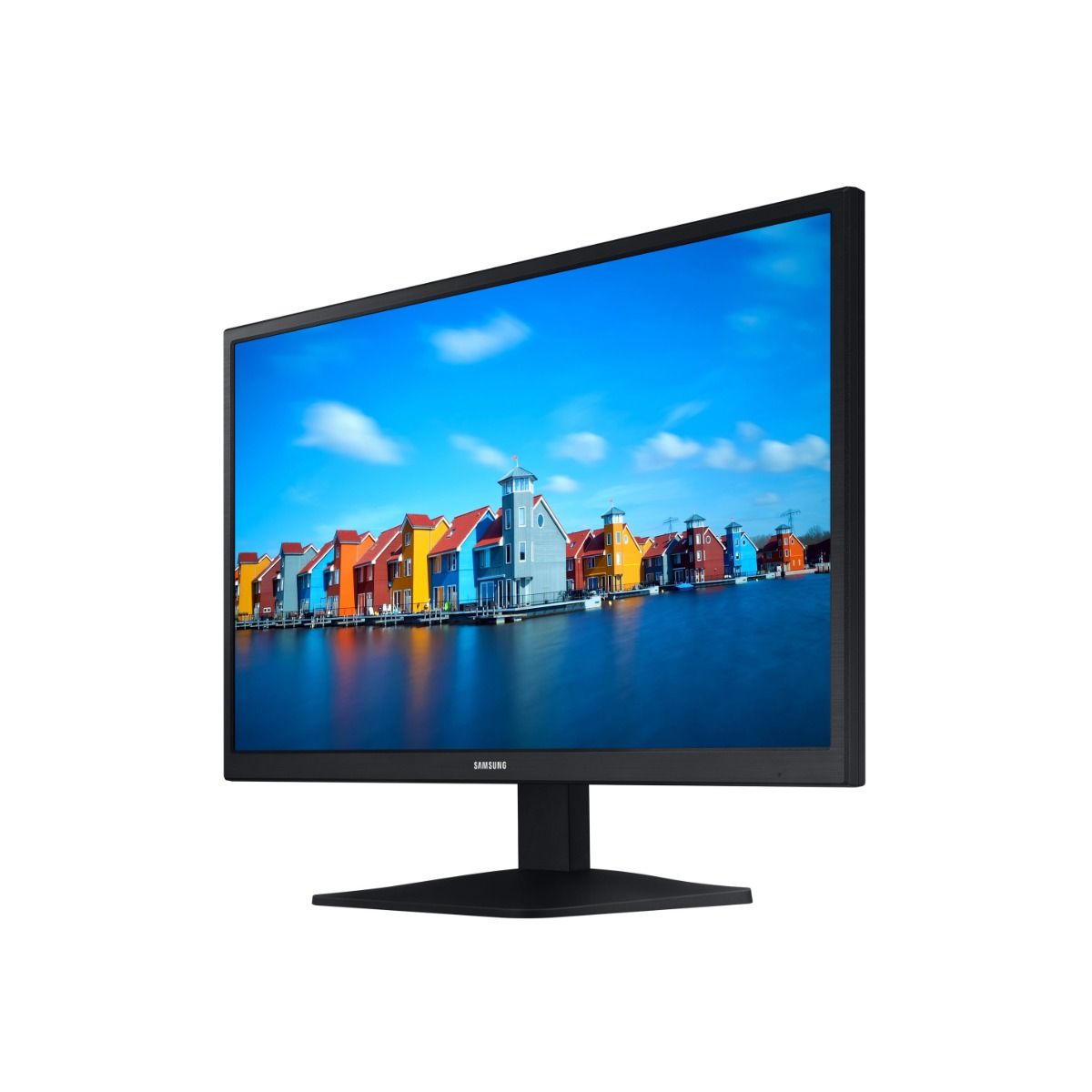 Samsung S33A 24" Full HD Business Monitor 1920x1080 VA HDMI