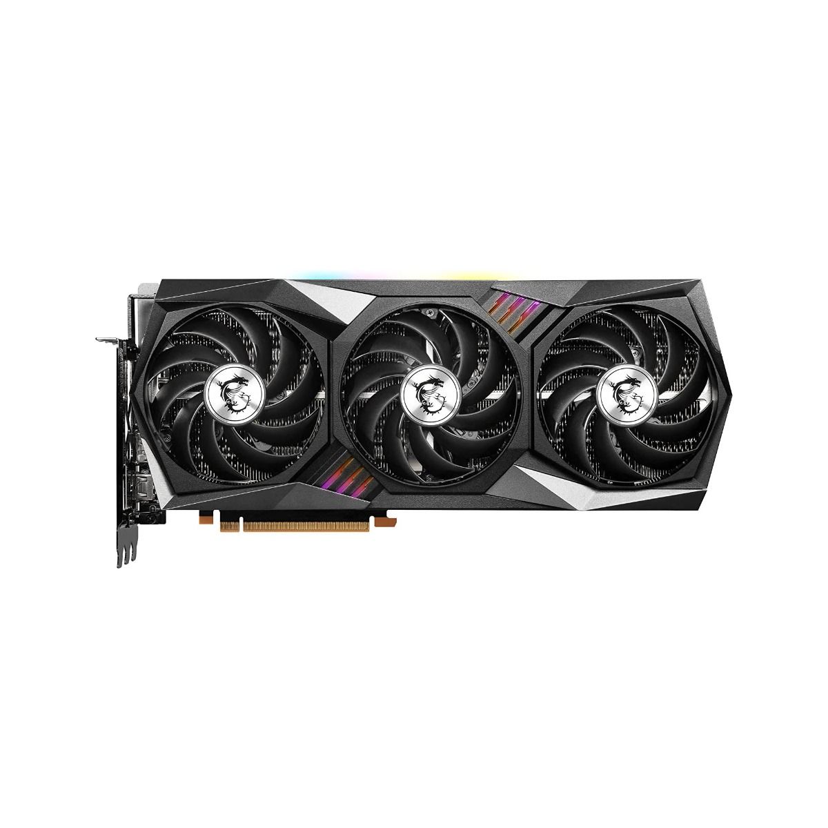 MSI RTX 3090 Ti GAMING X TRIO 24GB Ampere Gaming Graphics Card / GPU