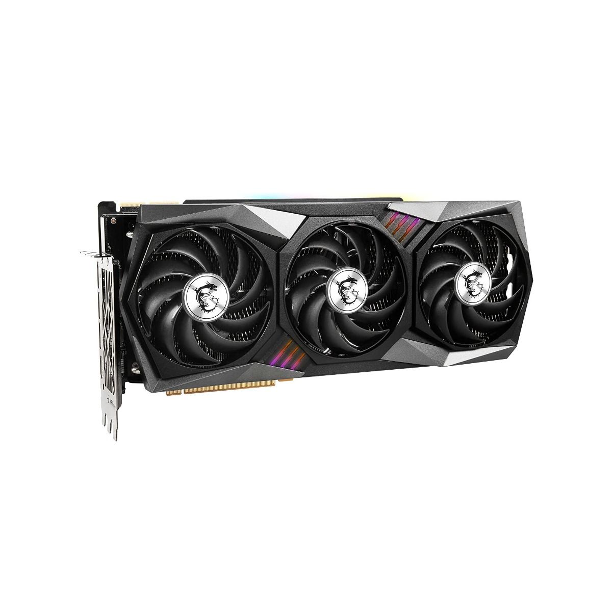 MSI RTX 3090 Ti GAMING X TRIO 24GB Ampere Gaming Graphics Card / GPU