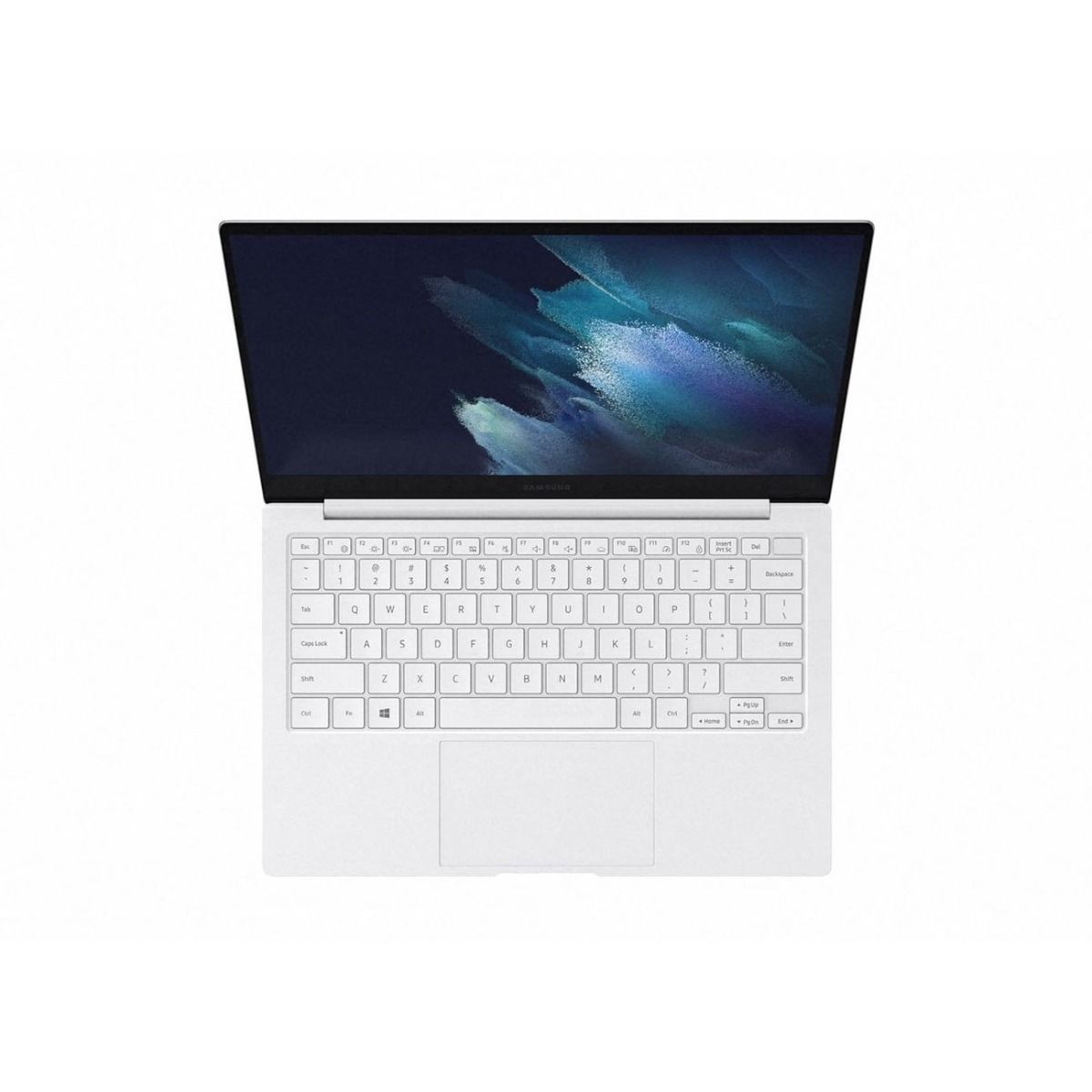 Samsung Galaxy Book Pro 15.6" Laptop FHD i5-1135G7 8GB 256GB