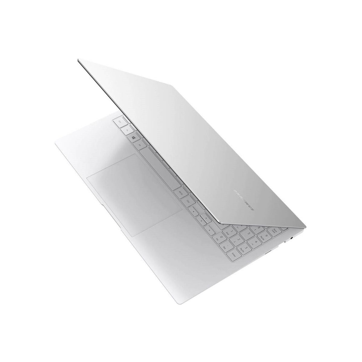 Samsung Galaxy Book Pro 15.6" Laptop FHD i5-1135G7 8GB 256GB