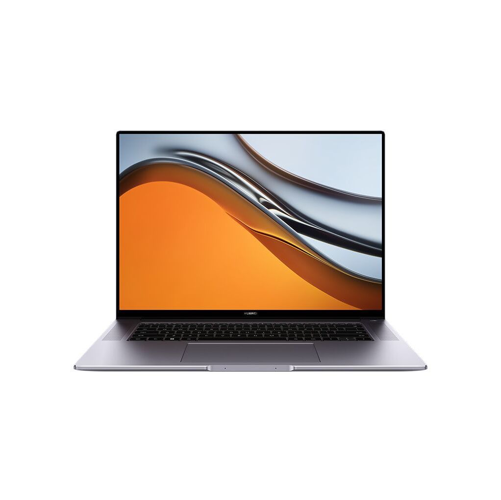 Huawei MateBook 16" Laptop AMD Ryzen 7 16GB 512GB Space Grey