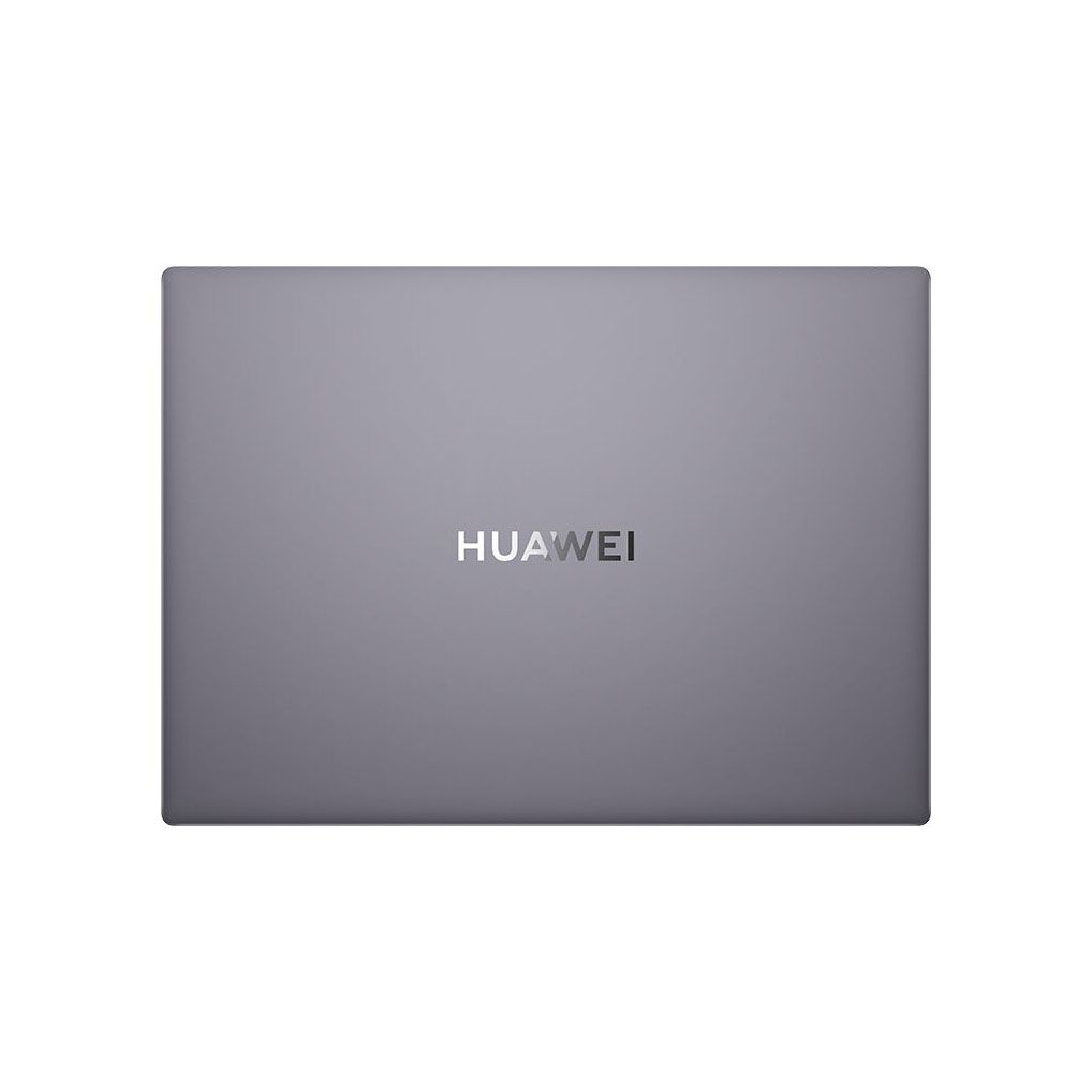 Huawei MateBook 16" Laptop AMD Ryzen 7 16GB 512GB Space Grey