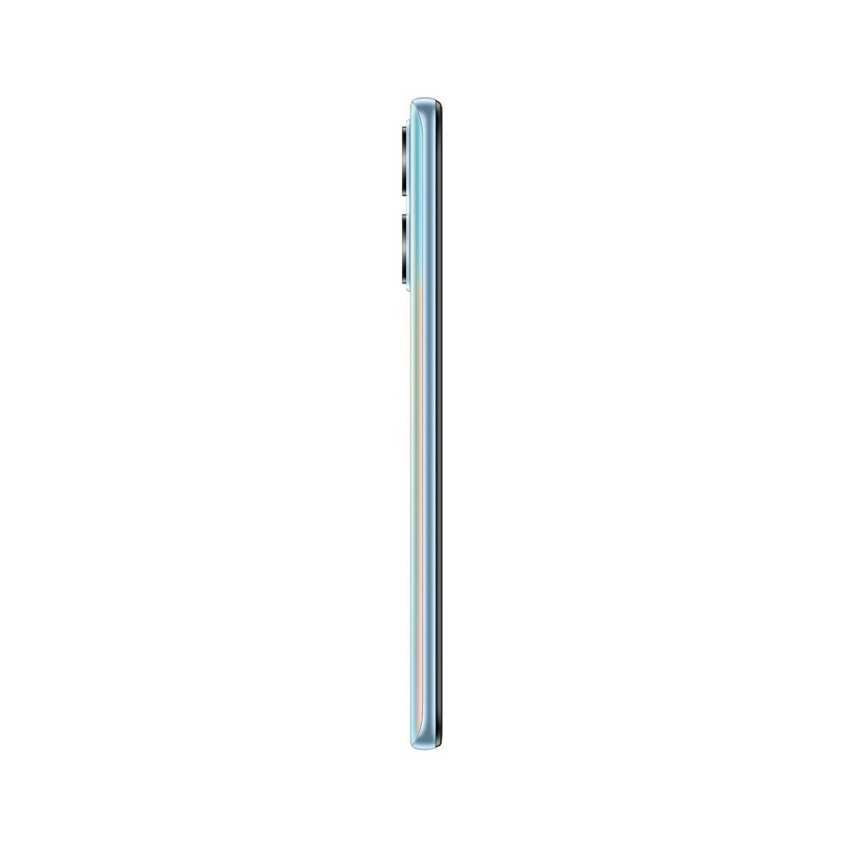 Honor X7a 6.74" 4G Mobile Smart Phone 4GB RAM 128GB Storage Titanium Silver
