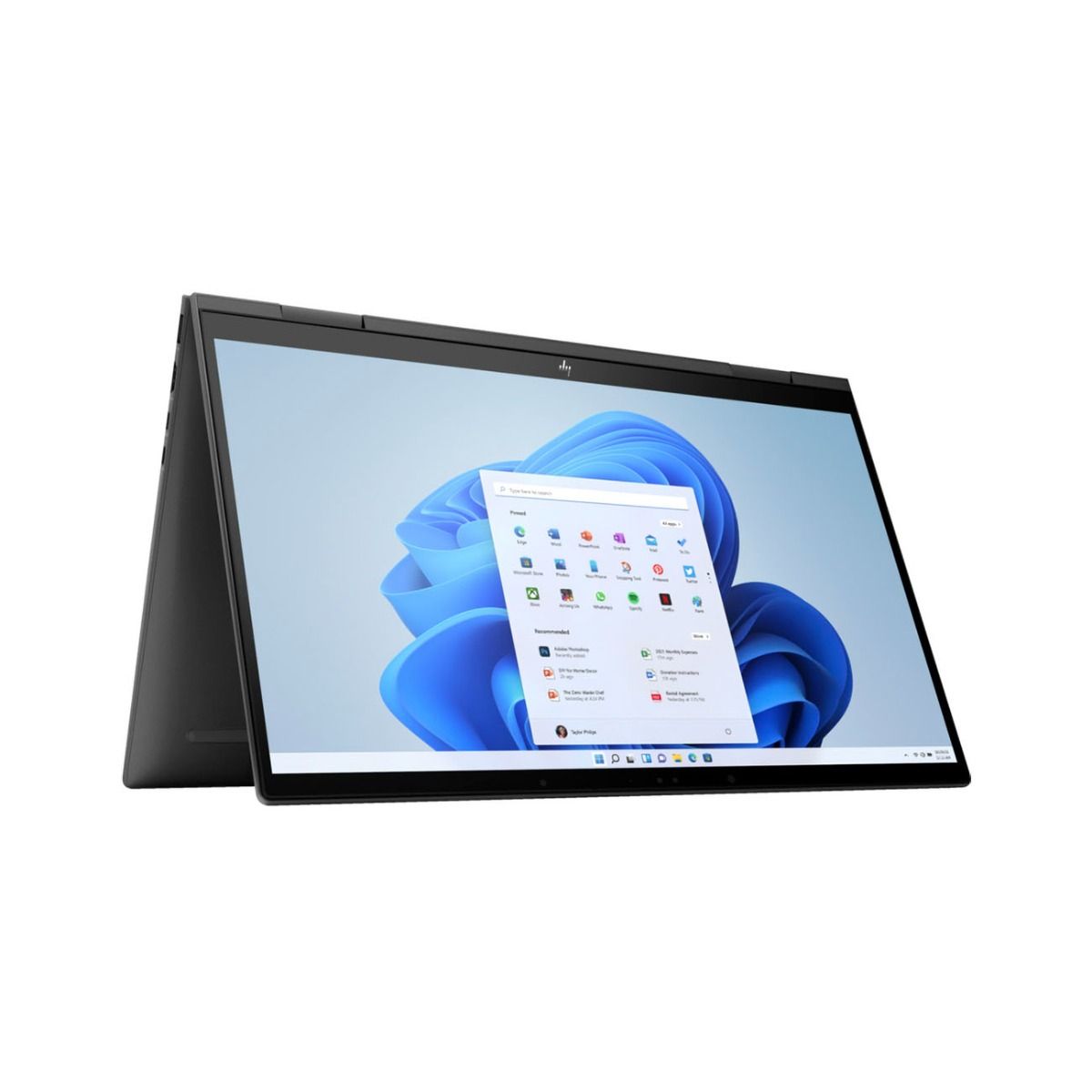 HP ENVY x360 15-EY0501SA 2 in 1 15" Laptop Touch AMD Ryzen 5 8GB 512GB