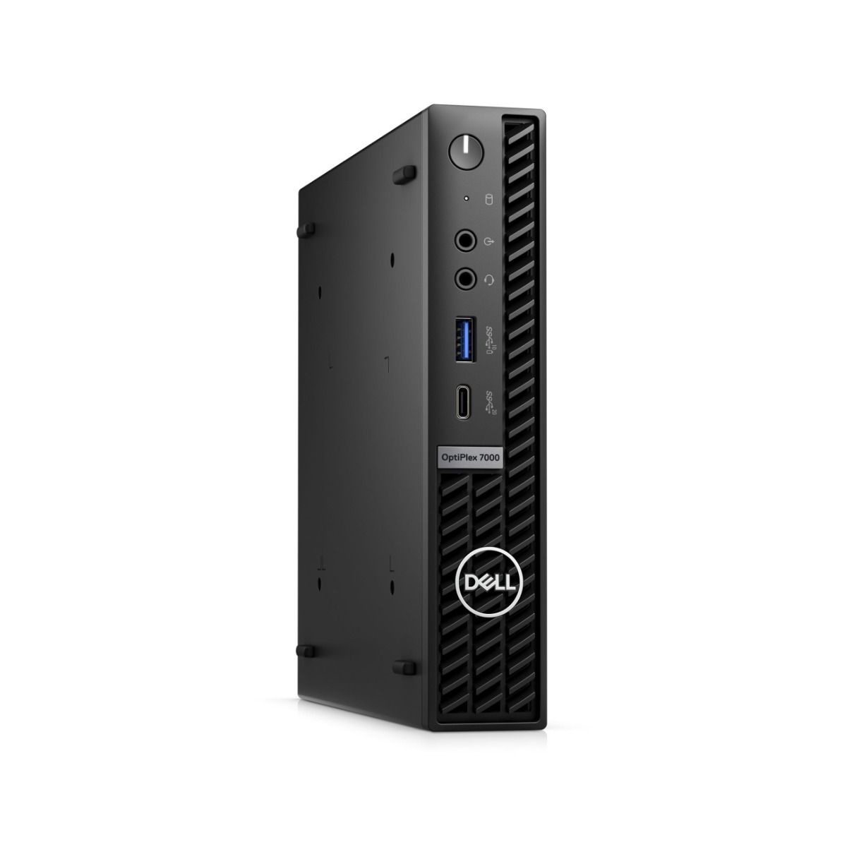 Dell OptiPlex 7000 MFF Desktop PC Intel Core i7 12th Gen 16GB 256GB