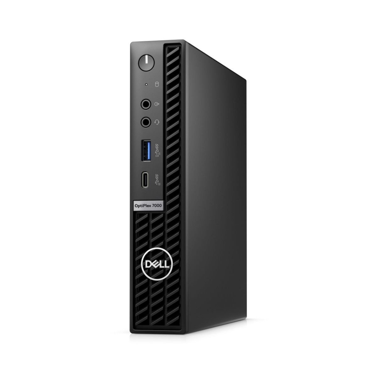 Dell OptiPlex 7000 MFF Desktop PC Intel Core i7 12th Gen 16GB 256GB