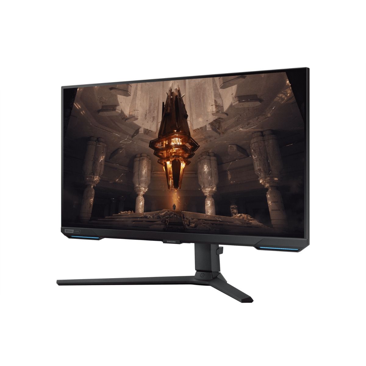 Samsung Odyssey Neo G7 G70B 28" Ultra HD 144Hz 1ms Gaming Monitor HDMI DP