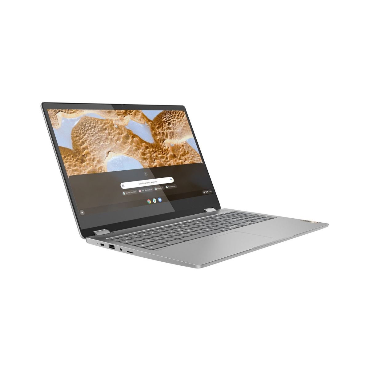 Lenovo IdeaPad Flex 3 15IJL7 15.6" Chromebook Laptop Pentium 8GB 128GB