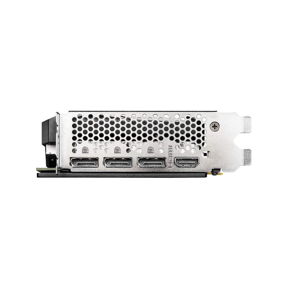 MSI RTX 3060 Ti 8GB VENTUS 3X 8GD6X OC Ampere Gaming Graphics Card