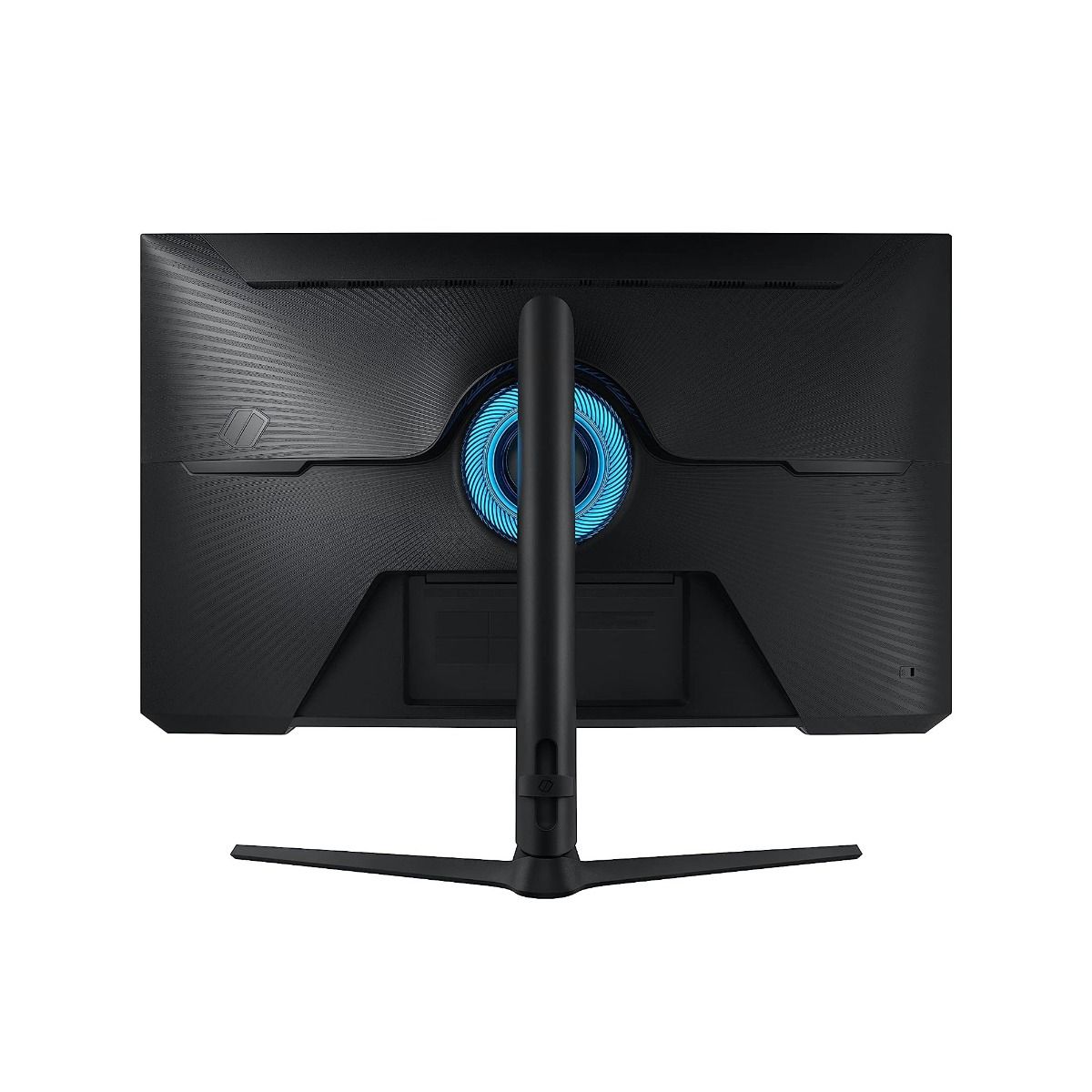 Samsung Odyssey G7 Monitor 32" Ultra HD 144Hz 1ms FreeSync HDMI Black