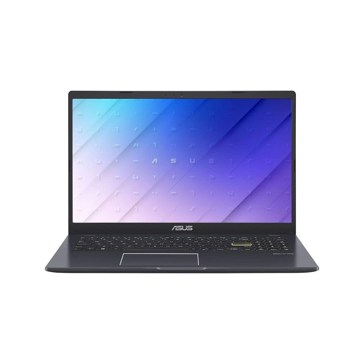 ASUS E510 15.6" Laptop Intel Celeron N4020 4GB RAM 128GB eMMC Black