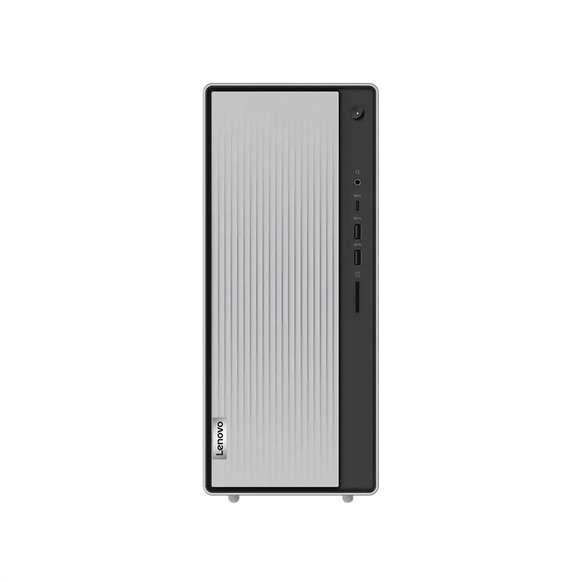 Lenovo IdeaCentre 5 14ACN6 Desktop PC AMD Ryzen 7 8GB RAM 256GB SSD Grey