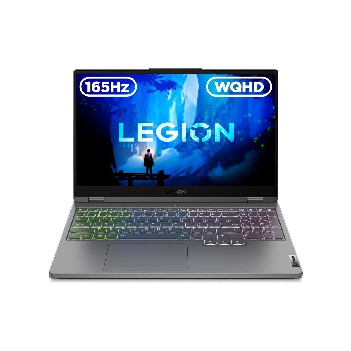 Lenovo Legion 5 Pro 16IAH7H 16" Laptop Intel i7 12th Gen 16GB 1TB SSD RTX 3070Ti