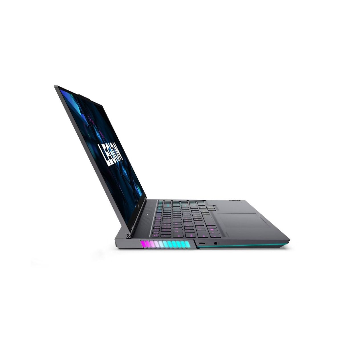 Lenovo Legion 7 16ITHG6 16" Laptop Intel i7 11th Gen 16GB 1TB RTX 3080