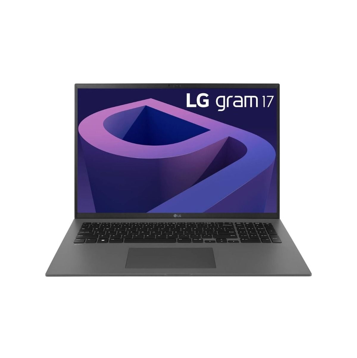 LG Gram 17" Ultra Light Laptop Intel Core i5 12th Gen 8GB 512GB