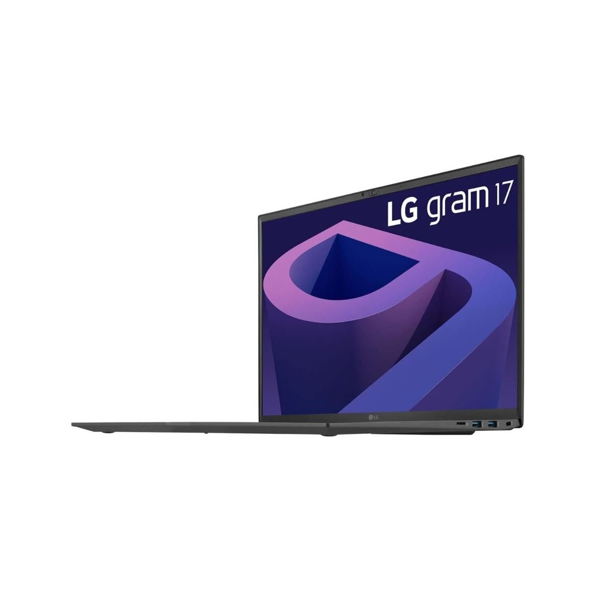 LG Gram 17" Ultra Light Laptop Intel Core i5 12th Gen 8GB 512GB