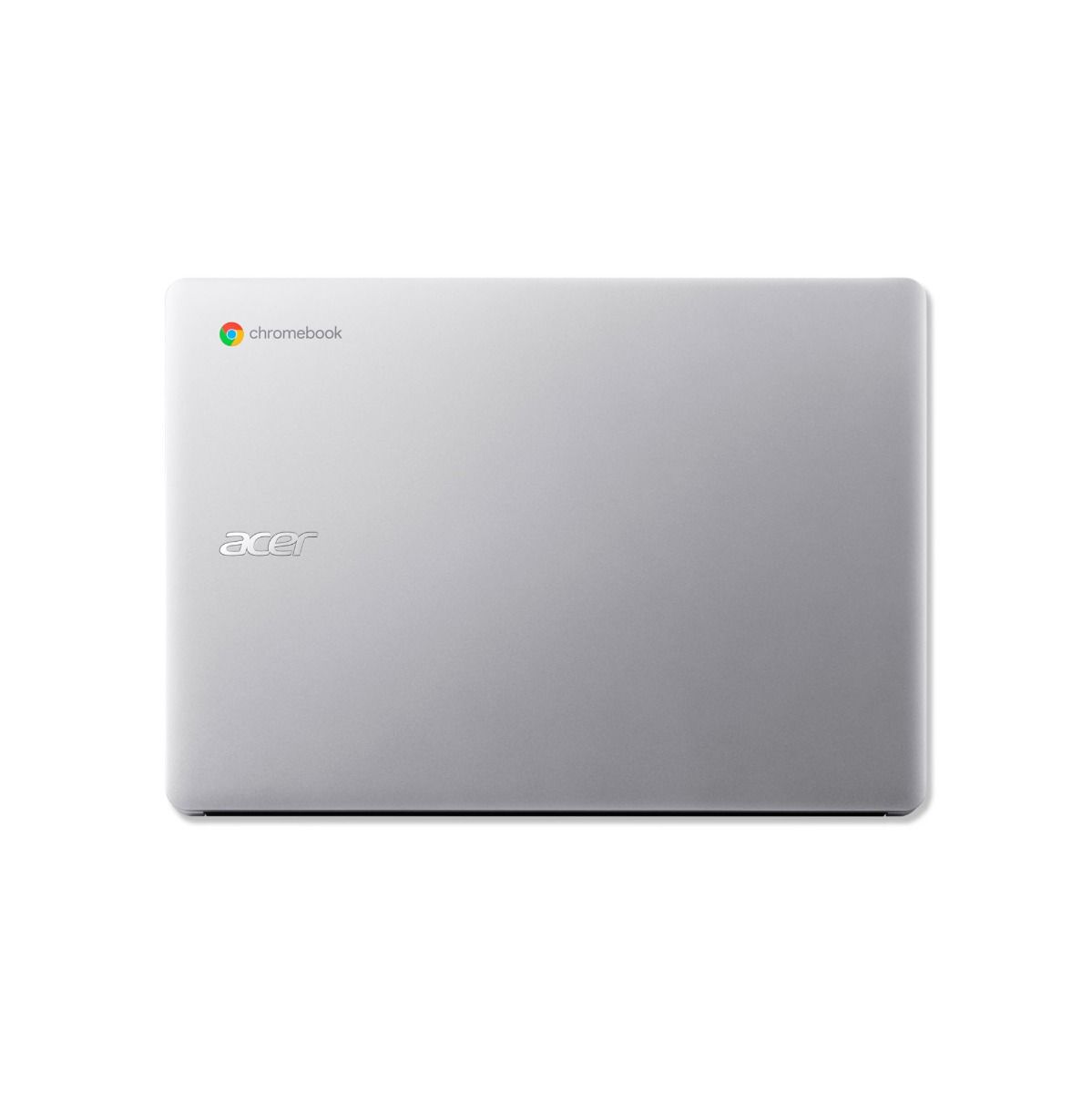 ACER 314 14" Chromebook MediaTek MT8183C 4GB RAM 128GB eMMC Silver