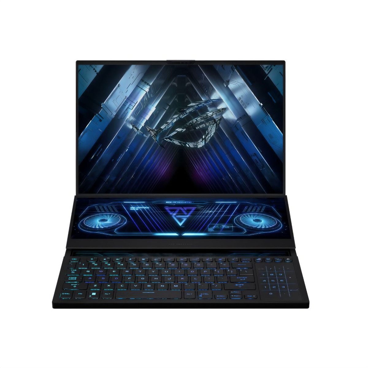 Asus ROG Zephyrus Duo 16 Gaming Laptop Ryzen 9 32GB DDR5 RAM 1TB SSD RTX 4080